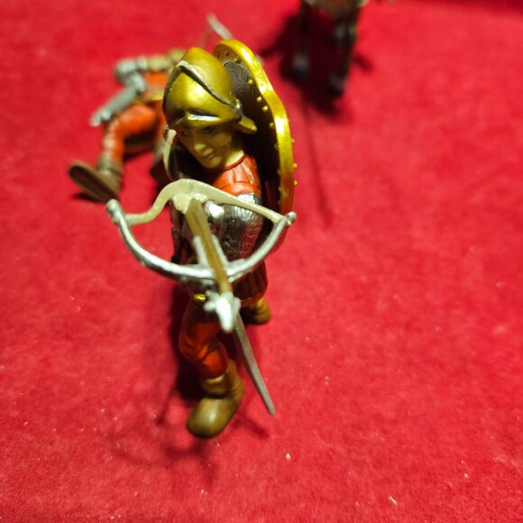 Schleich Knights - Picture 7 of 14